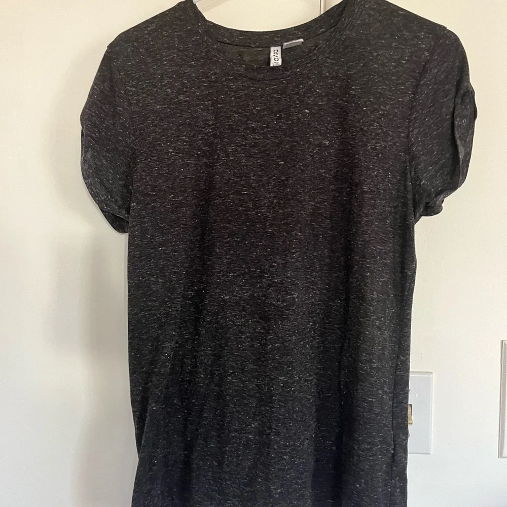 H&M heather T - Picture 4 of 4
